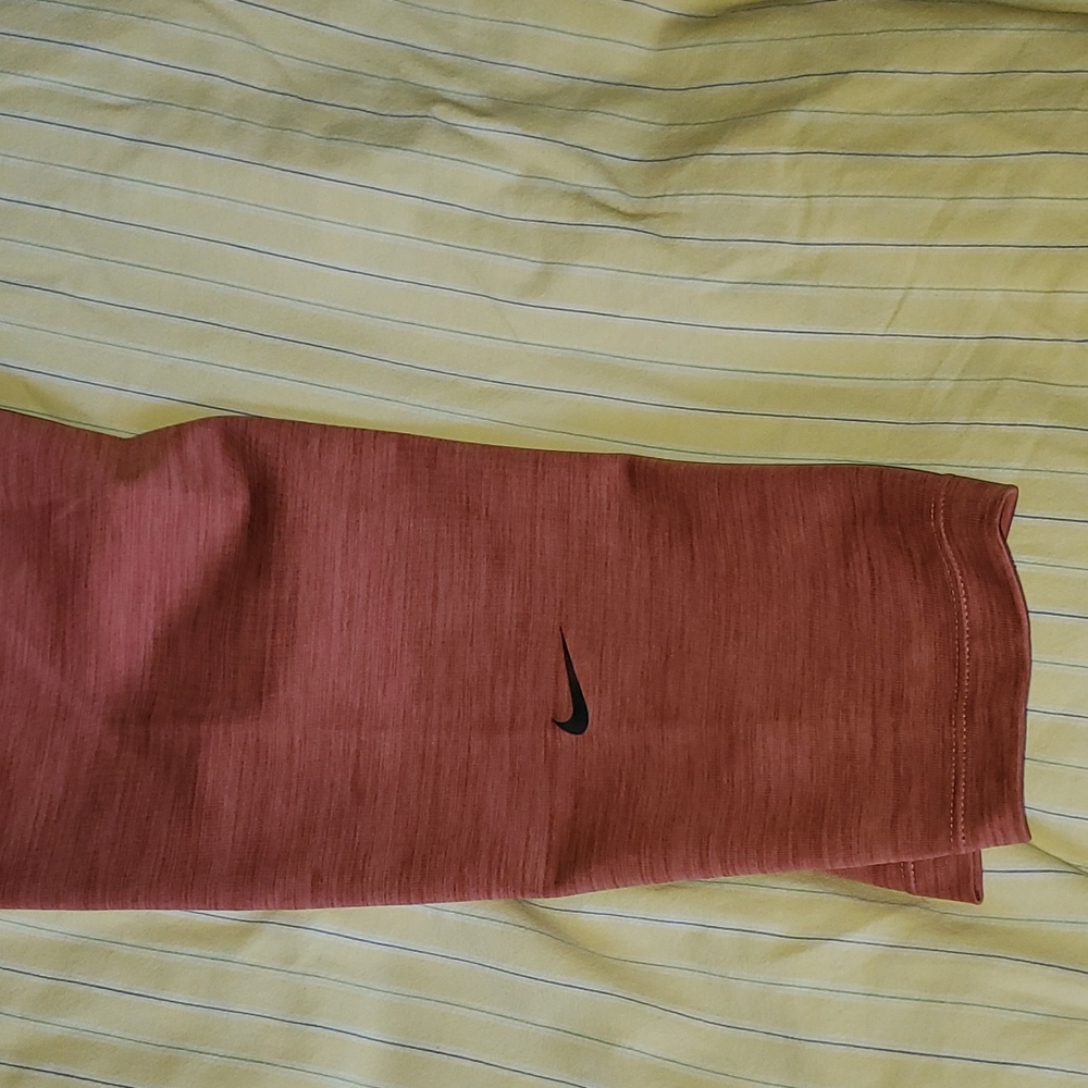 Nike Workout Leggings Woman's Size XXL - Picture 12 of 12